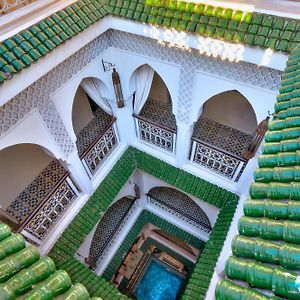 Riad Art & Emotions Boutique Hotel & Spa